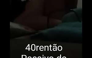 LEVANDO DEDADA E ROLADA DO CASADO DOTADO