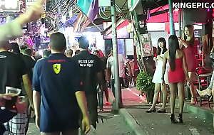 Asia's XXX Tourist Paradise - Thailand Hotties and Nightlife Craziness!