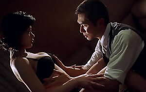 『Hong Kong Film Best Scene 』(HD) - An Angel 3: Sexual Fantasy of the Chief-Angie Cheong, 『香港三级片』- OL 誘惑-張慧儀 Part 1