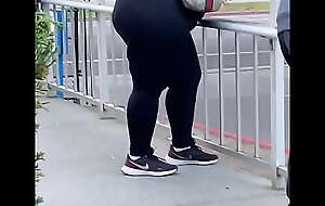 Big booty Mexican at get under one's dmv on mission road , I love bitches like those clueless and friendly and clearly wear clothes like that to turn guys on