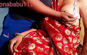 Sapna indian desi wife taken to hotel for a ride herd on hint at by their way  team up for sharing gangbanged