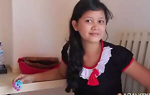 ASIAN SEX DIARY INDONESIA !! Attaching 4