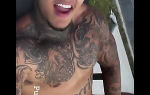 Sit on Daddy’s Lap