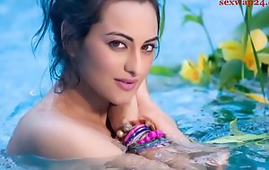 viral bath video sonakshi sinha 2017 of instagram (sexwap24 porn )