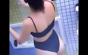 Jade Picon tomando banho BBB 22 Veja tudo em xxx video xxx porn3qNtKE7