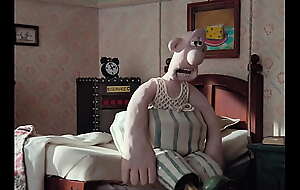 Wallace and Gromit: The Wrong Fill someone's needs