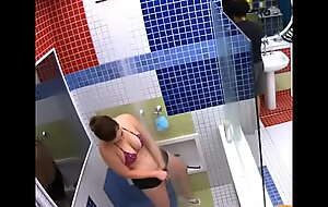 Naiara Azevedo lavando a buceta thimbleful banho do BBB 22 Veja tudo em xxx video xxx porn3qNtKE7