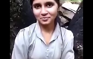 Desi Hindi speaking Indian girl says '_tum hamko graft karoge'_
