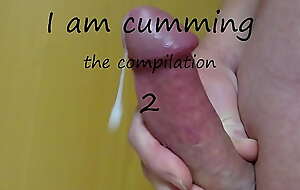 I am cumming - compilation 2