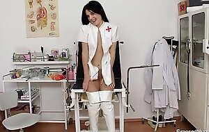 Exposed Nurses - Lucianna Karel