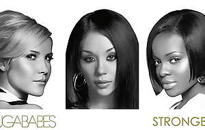 Sugababes - Leak-proof (Swiftness 01 25 Version  Edit ) By Island Records Group -INC  LTD 