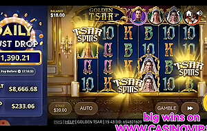 casinovip site Online slot Golden Star Red Tiger bonus fun free spins