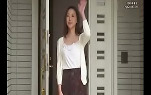JAV japanese milf blackmailed gather connected with with regard to screwed gather connected with with regard to ganged oft-times attaching 3