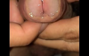 Urethral Stick in 4 porn movie 