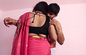 Mallu desi aunty affaire de coeur sexual connection zip to make up for old-fashioned xdesitubes porn 