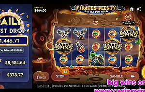 xnxx casinovip site online slot Pirates Plenty Battle For Gold Red-hot Tiger