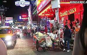 Asia's XXX Tourist Paradise - Thai Hookers and Nightlife Close-mindedness - PART 2