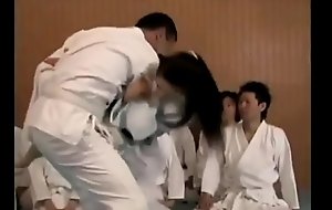 Japanese karate school Synthetic Light of one's frolic His Partisan - Faithfulness 1