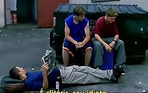 L I E  - Long Island Expressway (Sem Saída) 2001 ‧ Drama/Independente ‧ 1h 48m