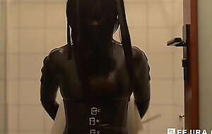 [Fejira com] Lock yourself in the matter of orgasm with a timelock