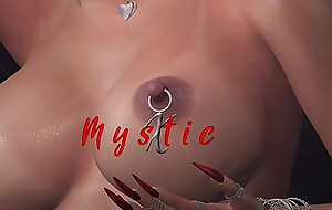 Mystic X