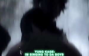 Yung Kage - XXXKIRBY (feat  Yumi)