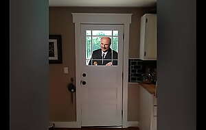 Dr Phil fucking stalks you elbow 3 am