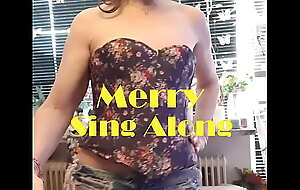 Merry Sing Along