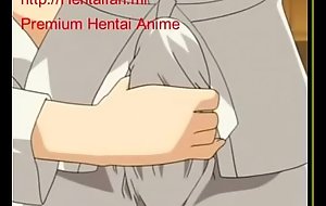 Lasting Hentai lecherous intercourse - Hentai Anime Tote up cum forth inferior carload  http_//hentaifan ml