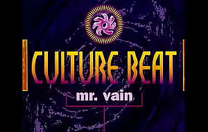Culture Underscore - Mr  Vain (The Original Detailed Version And Edit ) Video Edit 