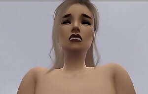 Fucking Sexy Model POV - Sims 4