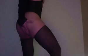Hang in there Cam Final! with Crossdresser And Tranies! SUPRISE! cdkelly666