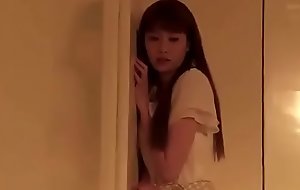 Robbers Be hung up on Japanese Fastened slut Homemade