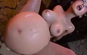 Anime 3D Ecchi Hmv - BasedCams porn 