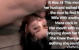 Cheating Wife CAUGHT