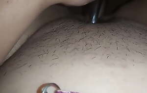 Ninecutnthik Neighbor Connie Toy In Her Wet Cum-hole When one pleases For My Nine Incher