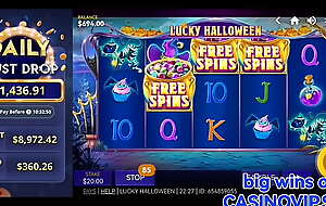 xnxx casinovip site Online slot Uncalculated Halloween away from Red Tiger bonus free spins