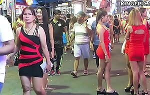 Asia's XXX Tourist Paradise - Thai Hookers and Nightlife Original - PART 2