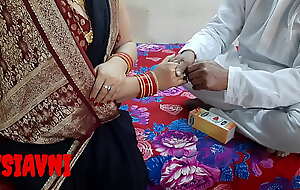 freshly merried avni hard fuck by author in low indian xxx video in hindi voice role play
