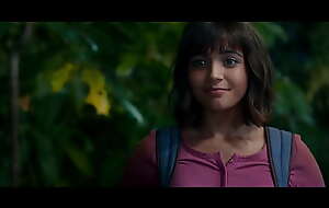 Dora Increased by The Lost City Of Flaxen (2019)