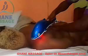 GHANE MASSAGE - VIDEOS 27042021 AU DAUPHIN MASSEUR
