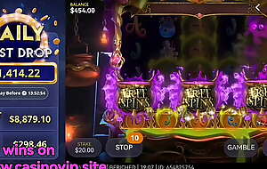 xnxx casinovip site online slot Beriched by Red Tiger bonus Bohemian spins