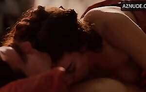 Anne Hathaway Love Sex Scenes