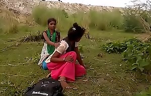 brother fucks two laconic sister in jungle