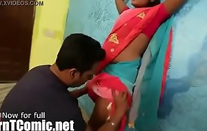 Savita Bhabhi Mating with Dever Videotape Episode 92 PornTComic porn 