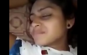 Desi Bombshell Boobs Girl Friend Fucked by Boyfriend
