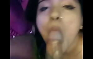 Desi insta hot pay girl blowjob oozed part 3