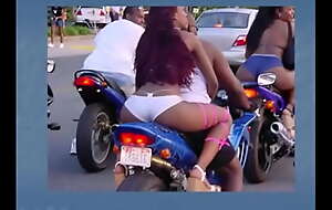 Roguish causa de accidentes de moto en Jamaica