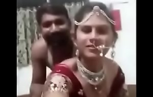 hot indian couples romantic photograph