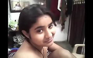 desi sexy young unfocused at home unattended relative to boyfriend